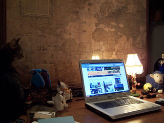Illustration for article titled Work and Play: A Peek Inside the Lives of Gaming's Insiders